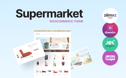Decorys - Işık Evin Pazar Yeri WooCommerce Teması