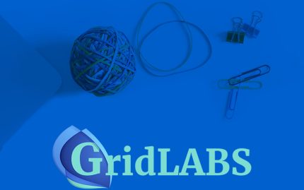 GridLabs - Mobil Uyumlu BT Teknolojileri Şirketi WordPress Teması