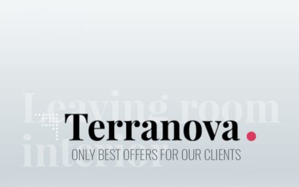 Terranova - İç Mekan Elementor WooCommerce Teması
