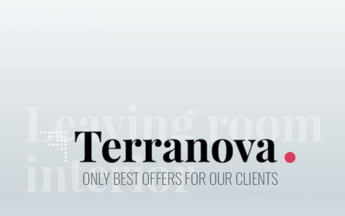 Terranova - İç Mekan Elementor WooCommerce Teması