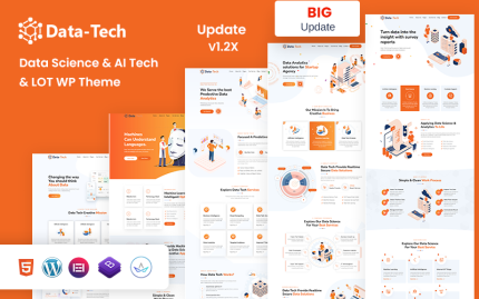 DataTech - Yapay Zeka Veri Bilimi ve Analitik Teması